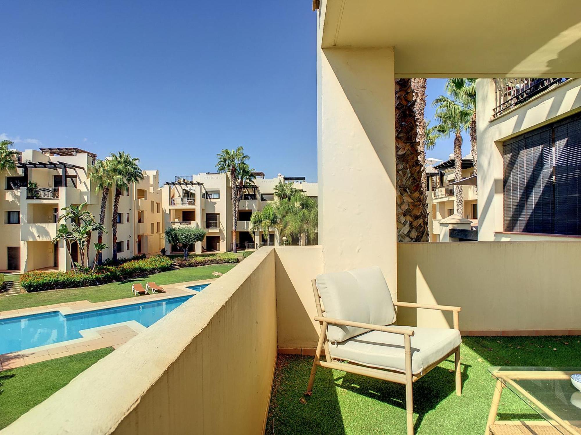 Roda Golf Singapore Apartment - 8109 エクステリア 写真