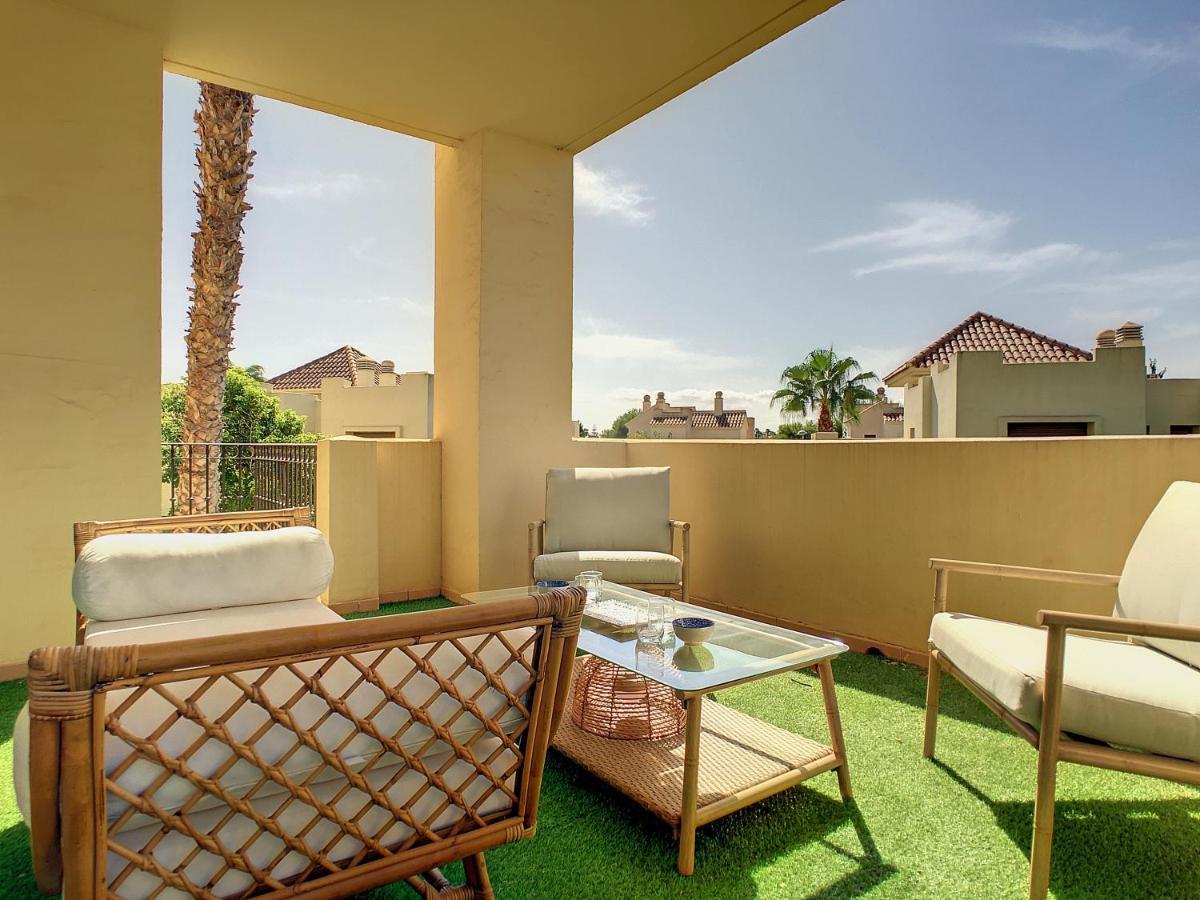 Roda Golf Singapore Apartment - 8109 エクステリア 写真