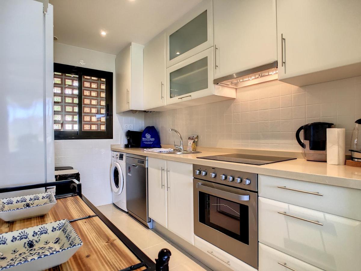 Roda Golf Singapore Apartment - 8109 エクステリア 写真