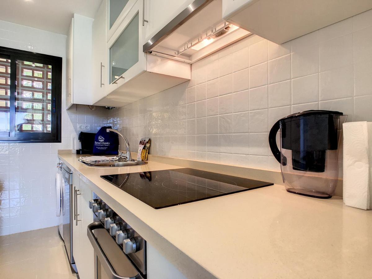 Roda Golf Singapore Apartment - 8109 エクステリア 写真