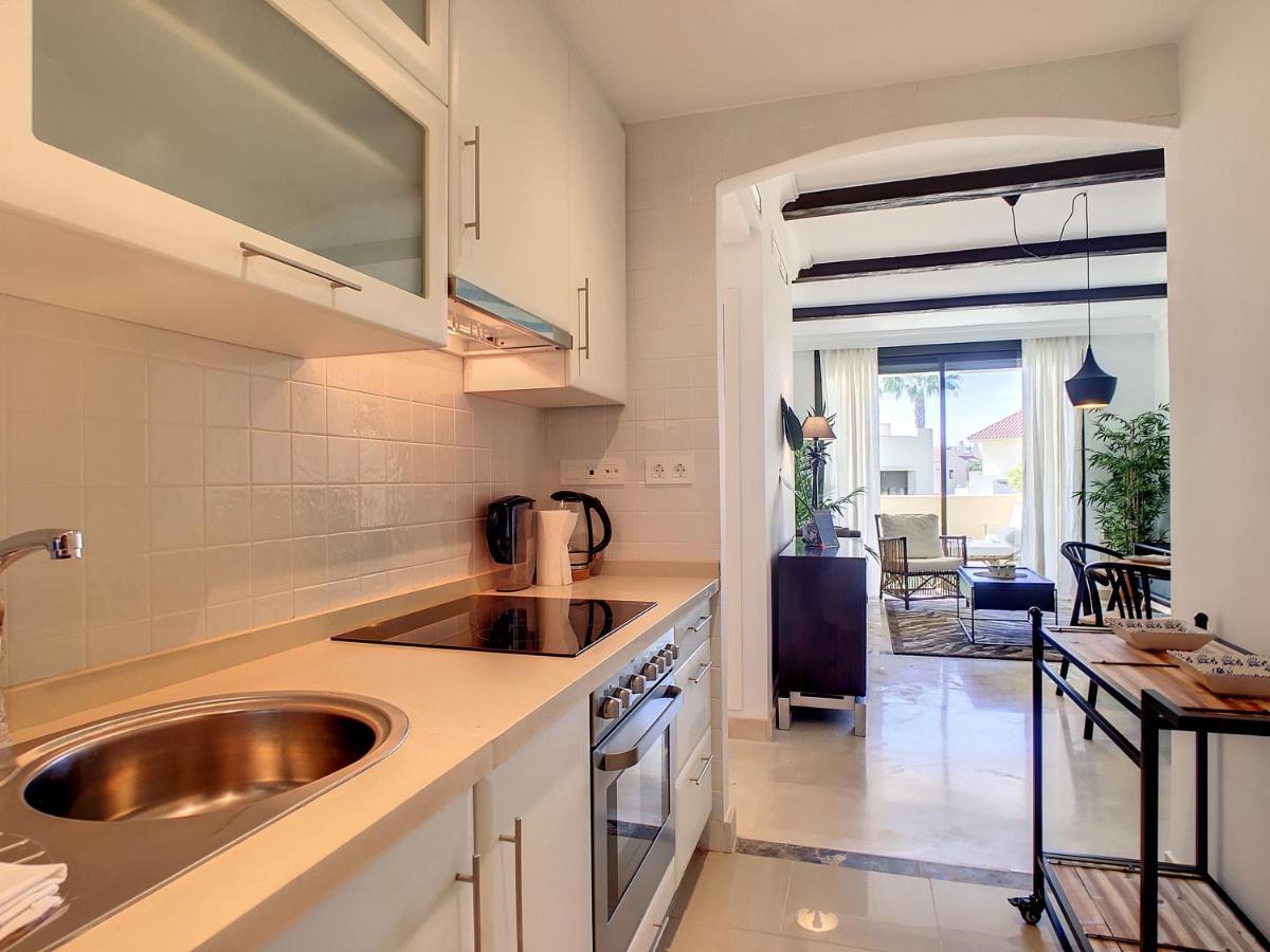 Roda Golf Singapore Apartment - 8109 エクステリア 写真
