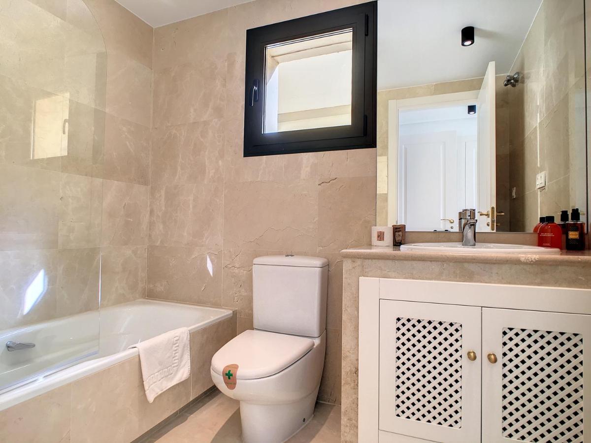 Roda Golf Singapore Apartment - 8109 エクステリア 写真