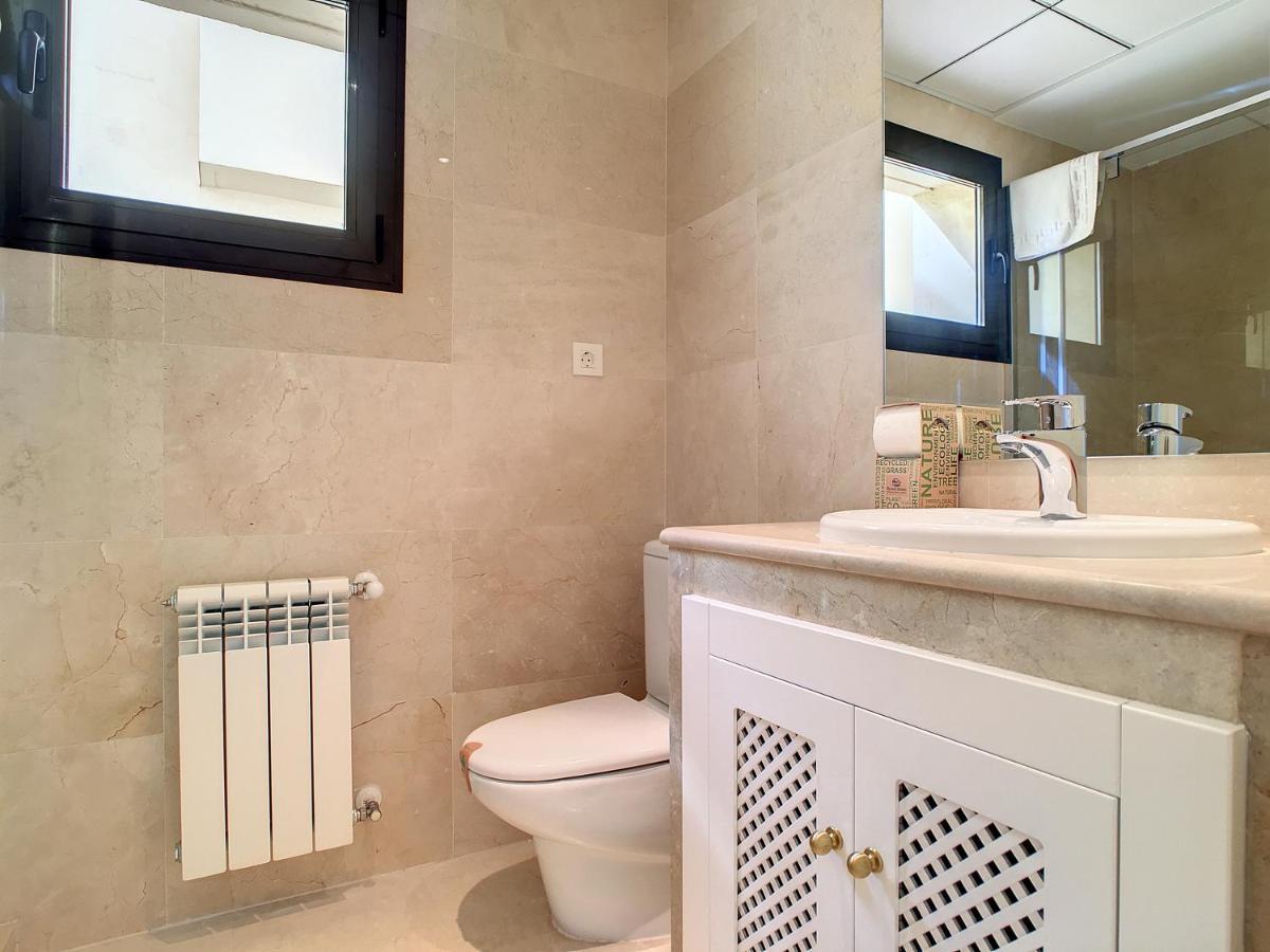 Roda Golf Singapore Apartment - 8109 エクステリア 写真