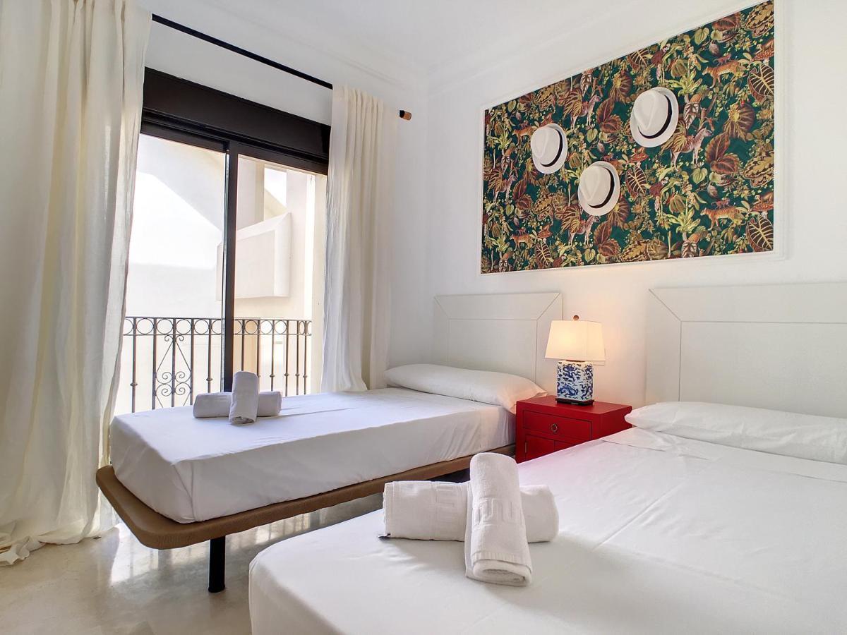 Roda Golf Singapore Apartment - 8109 エクステリア 写真