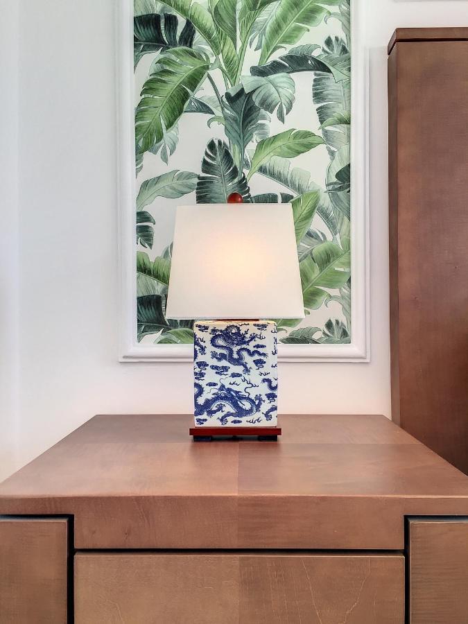Roda Golf Singapore Apartment - 8109 エクステリア 写真