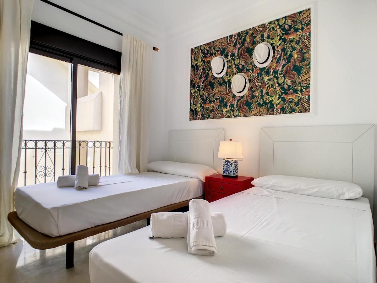 Roda Golf Singapore Apartment - 8109 エクステリア 写真