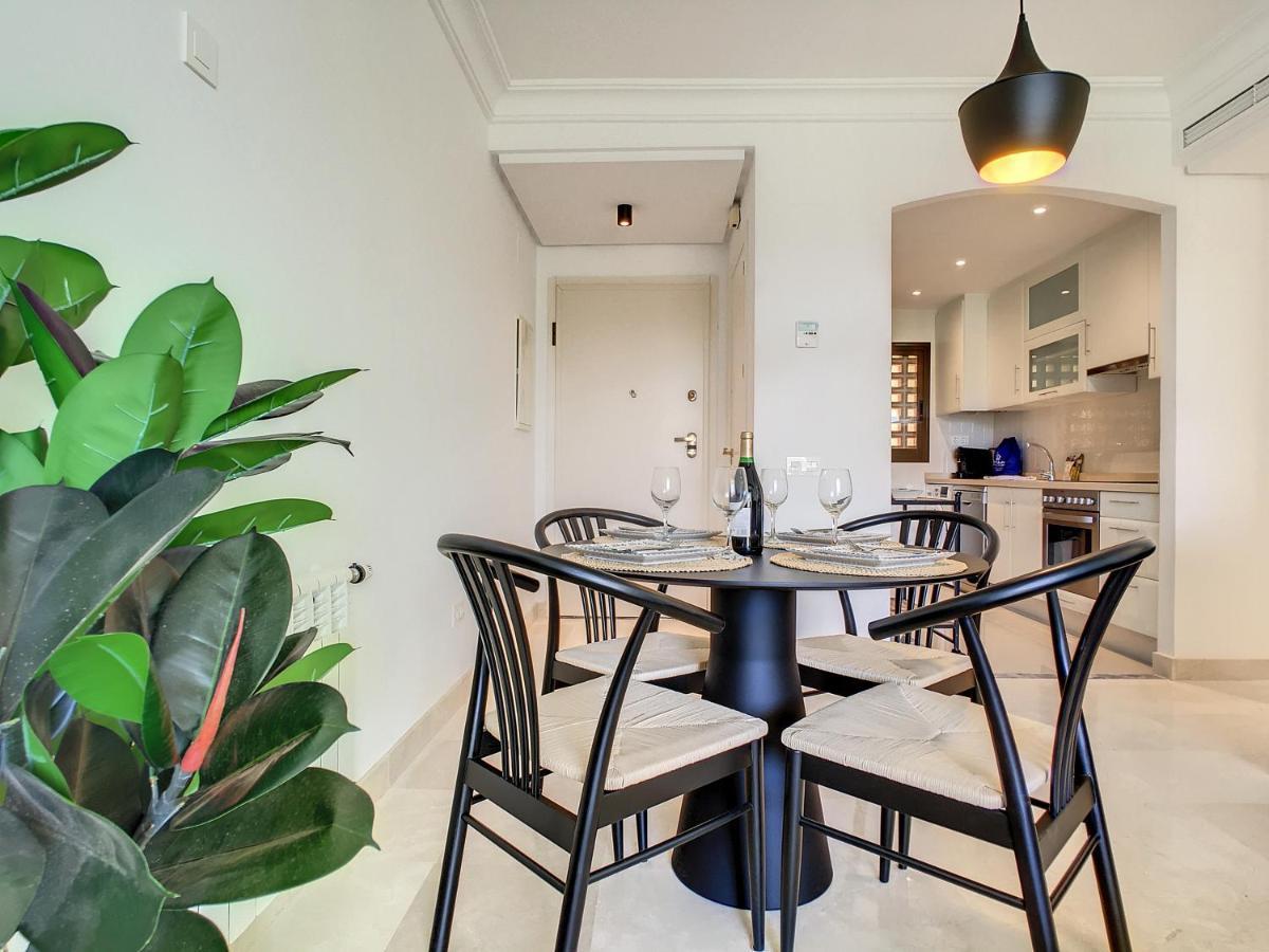Roda Golf Singapore Apartment - 8109 エクステリア 写真