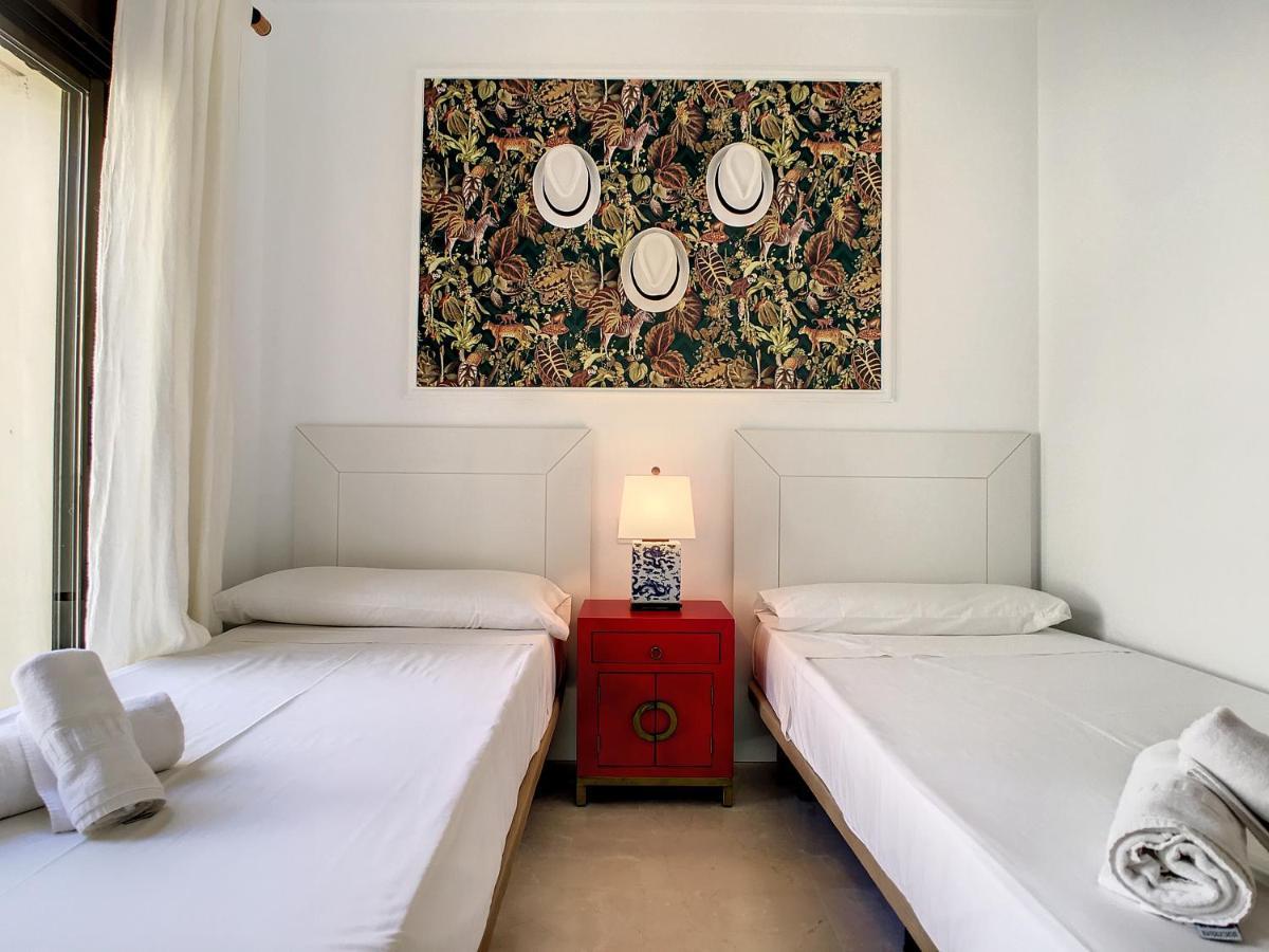 Roda Golf Singapore Apartment - 8109 エクステリア 写真