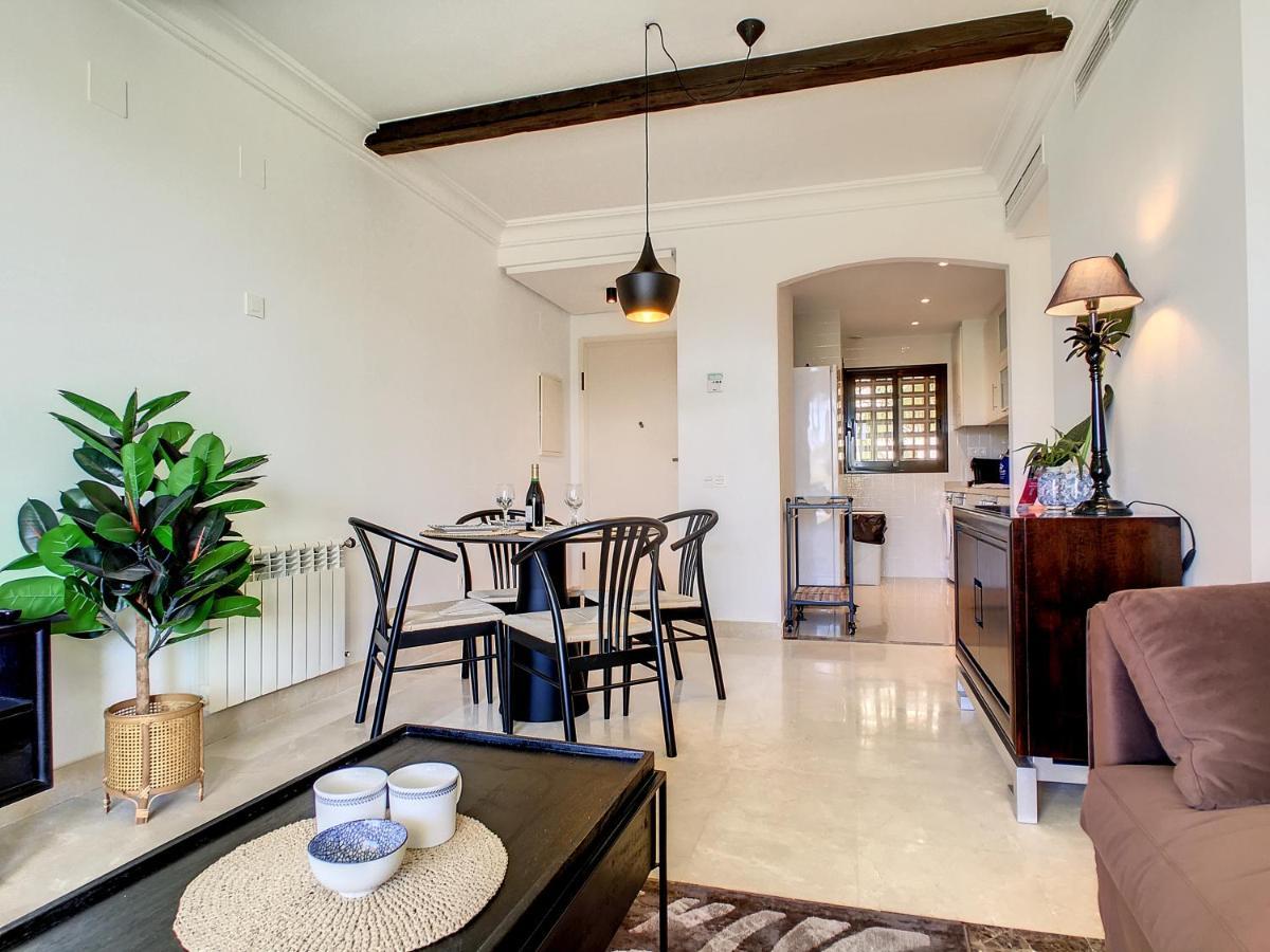 Roda Golf Singapore Apartment - 8109 エクステリア 写真