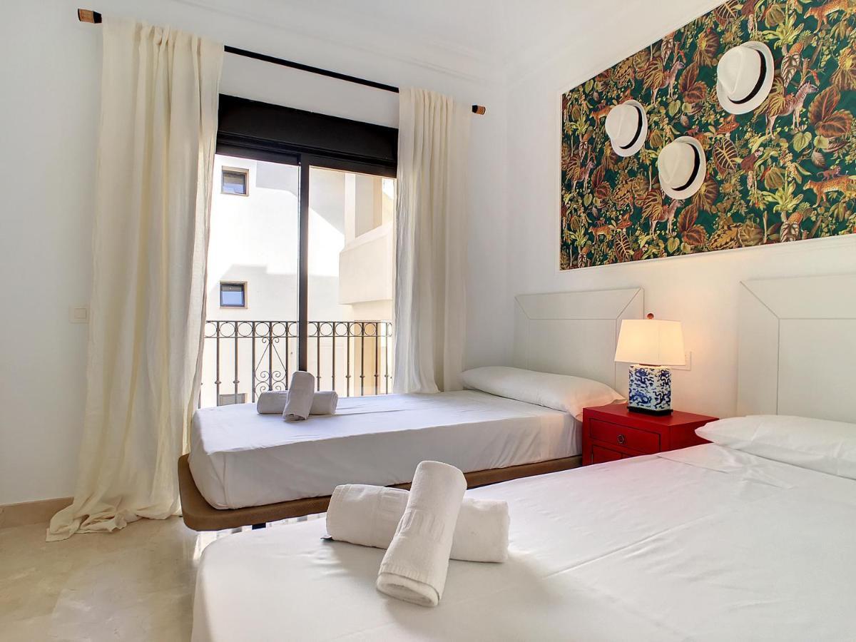 Roda Golf Singapore Apartment - 8109 エクステリア 写真
