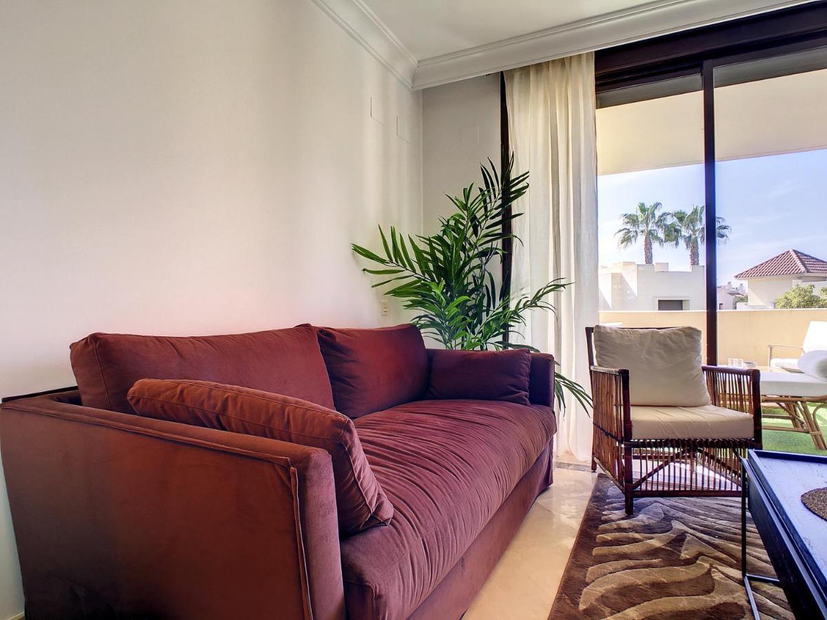 Roda Golf Singapore Apartment - 8109 エクステリア 写真