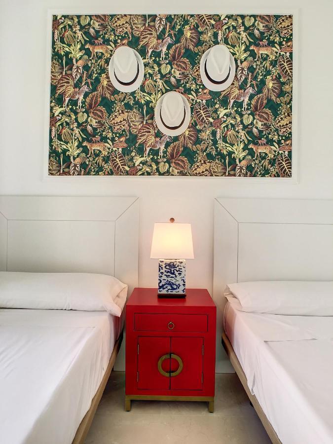 Roda Golf Singapore Apartment - 8109 エクステリア 写真