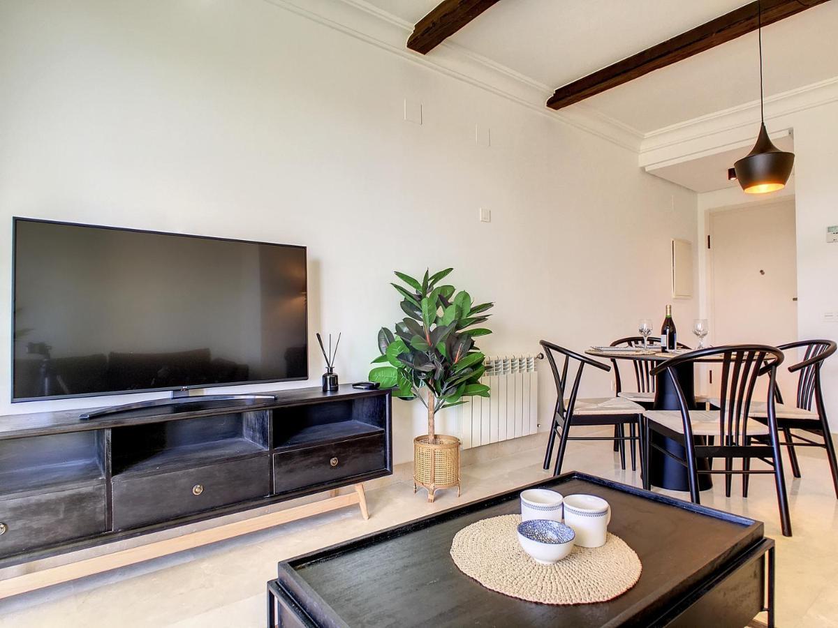 Roda Golf Singapore Apartment - 8109 エクステリア 写真