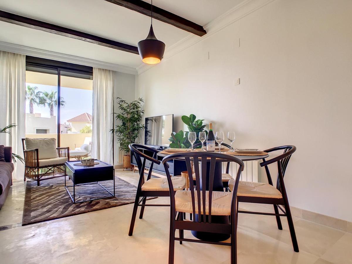 Roda Golf Singapore Apartment - 8109 エクステリア 写真