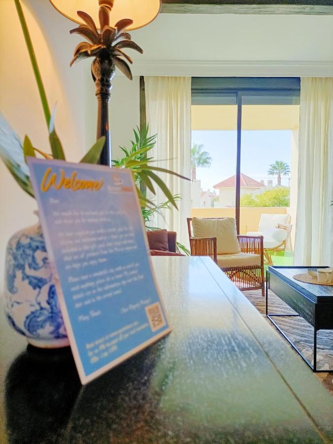 Roda Golf Singapore Apartment - 8109 エクステリア 写真