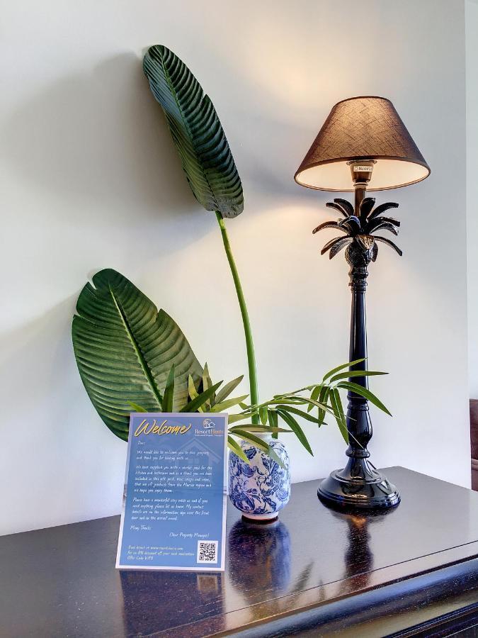 Roda Golf Singapore Apartment - 8109 エクステリア 写真