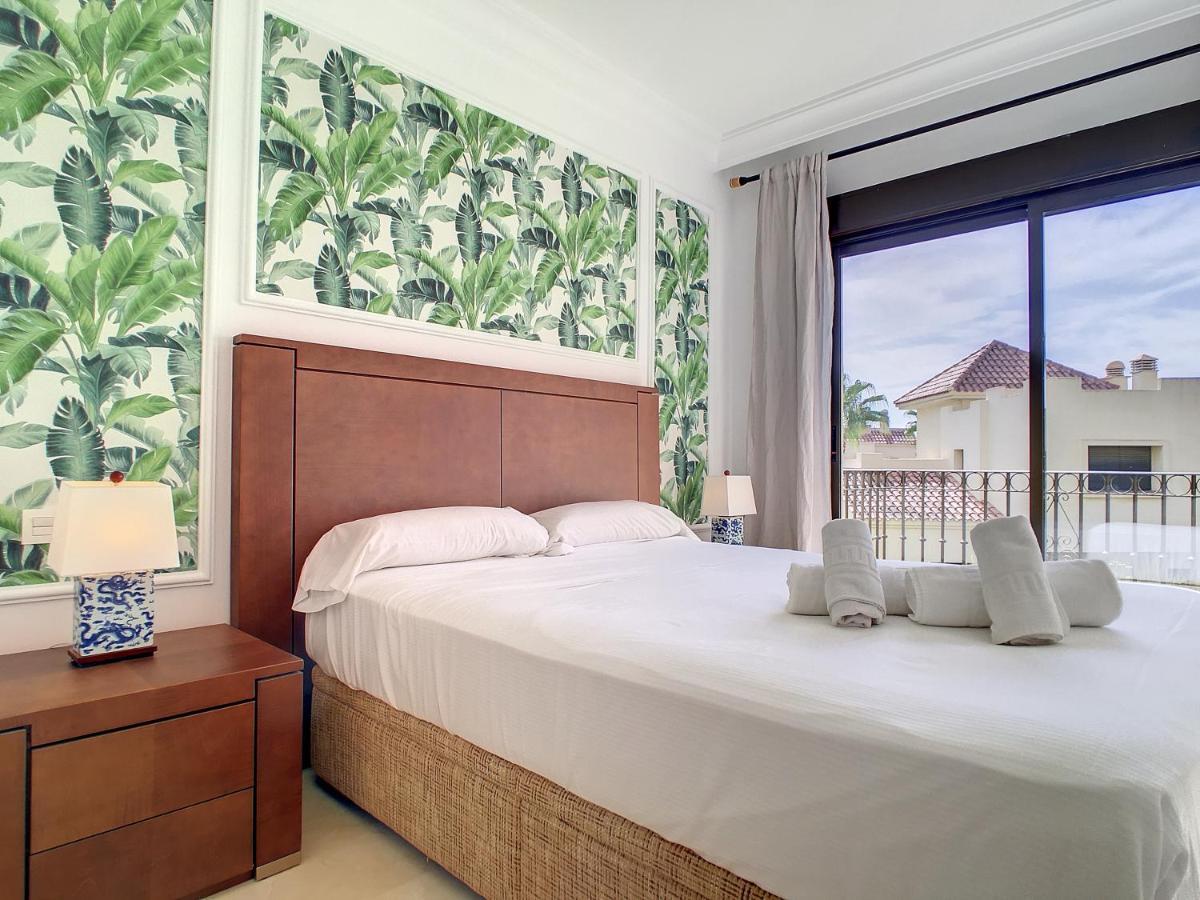 Roda Golf Singapore Apartment - 8109 エクステリア 写真