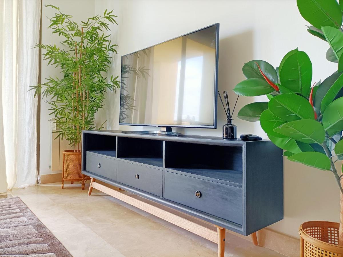 Roda Golf Singapore Apartment - 8109 エクステリア 写真